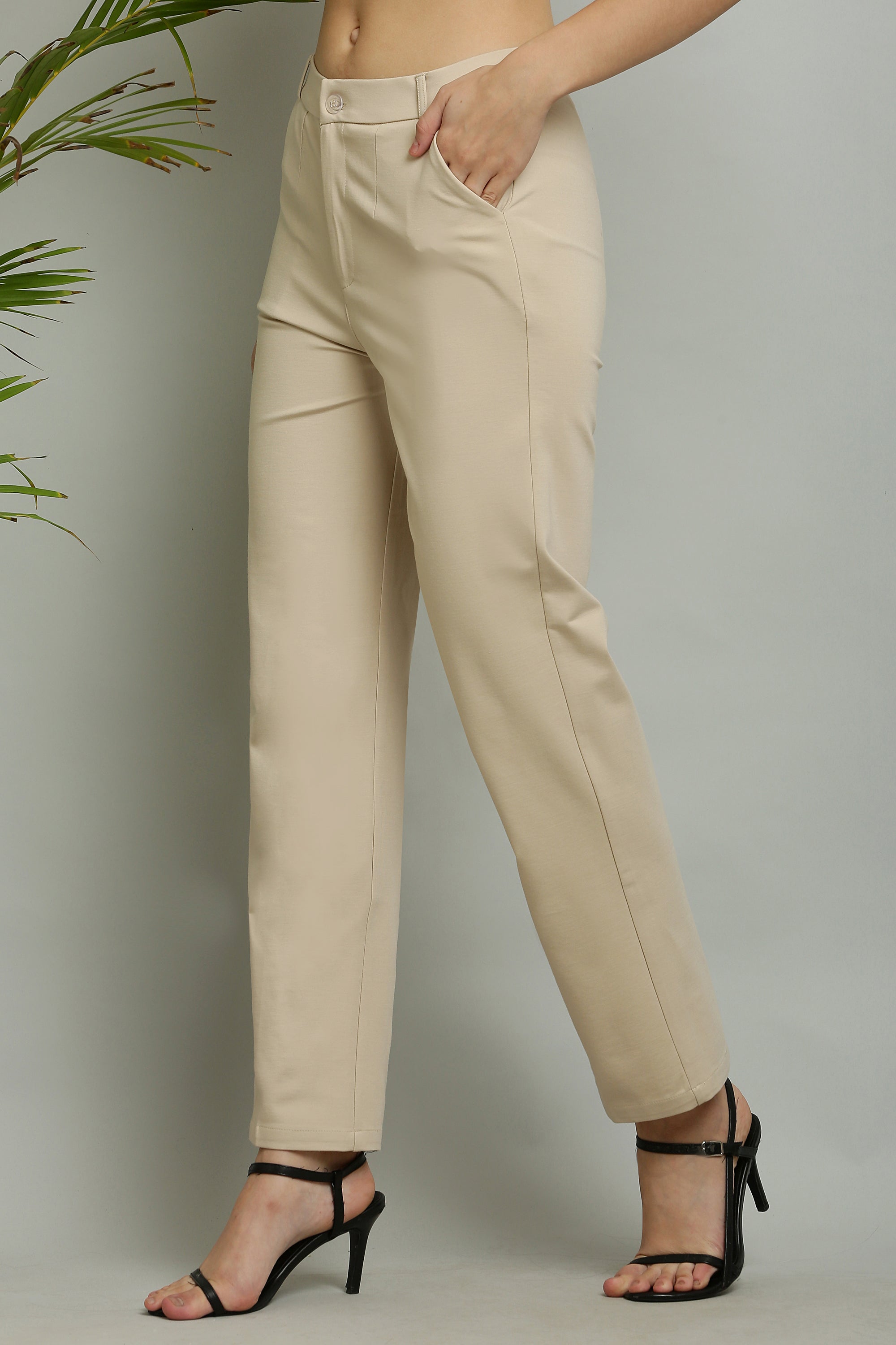 Zx3 formal trouser