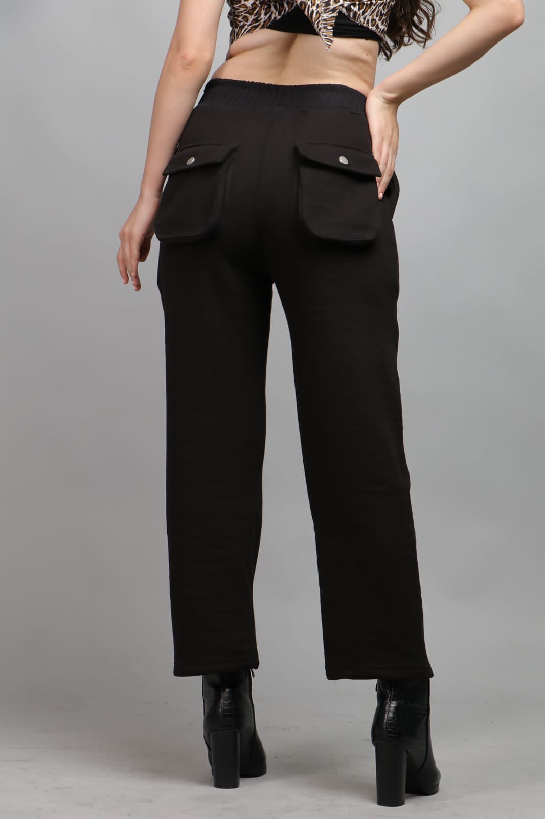 Miami Florida Trackpant - Embrace Comfort and Style!