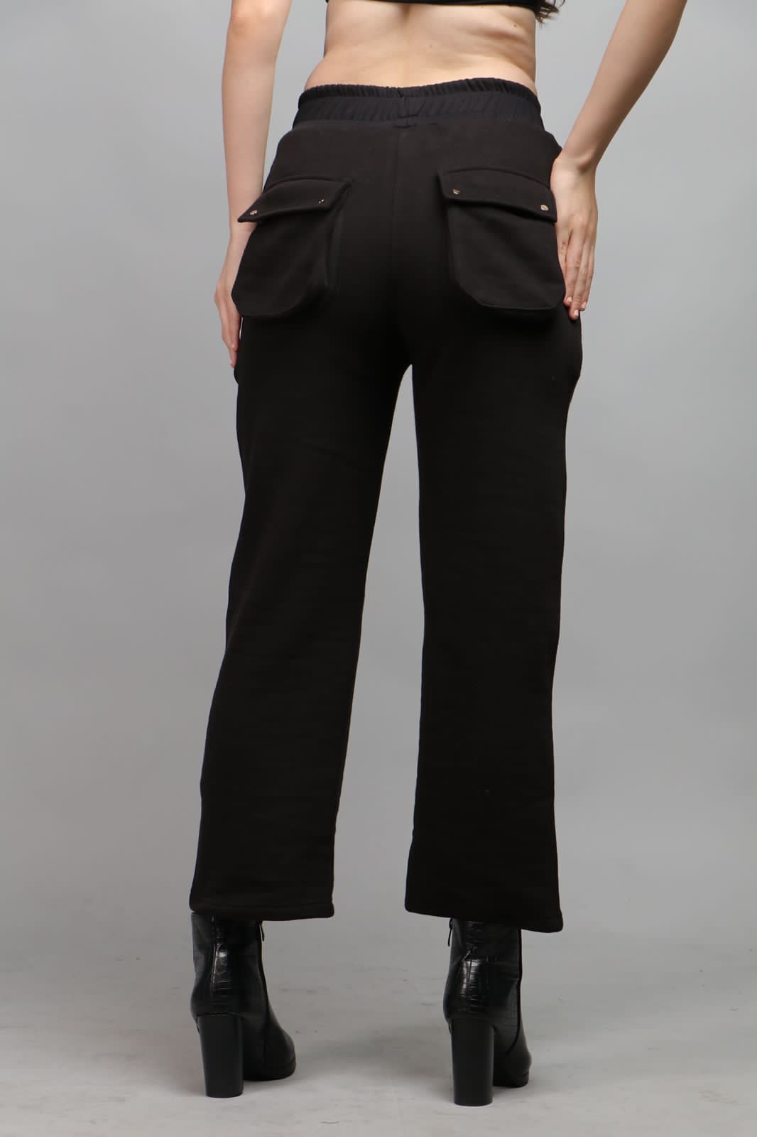 Miami Florida Trackpant - Embrace Comfort and Style!